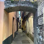 Cavi 1840 Fronte Mare Διαμέρισμα Lavagna