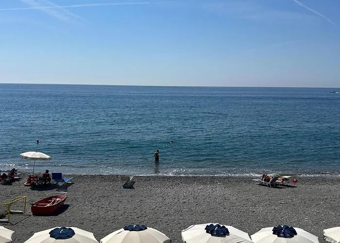 Cavi 1840 Fronte Mare Апартаменты