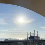 Cavi 1840 Fronte Mare 아파트 라바냐