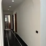 아파트 Cavi 1840 Fronte Mare 라바냐