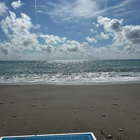 Apartment Cavi 1840 Fronte Mare Lavagna