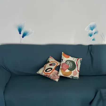 Cavi 1840 Fronte Mare