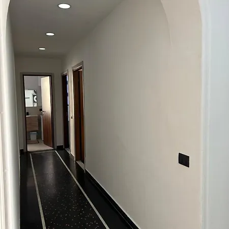 Apartment Cavi 1840 Fronte Mare Lavagna