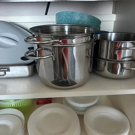 Appartamento Cavi 1840 Fronte Mare *