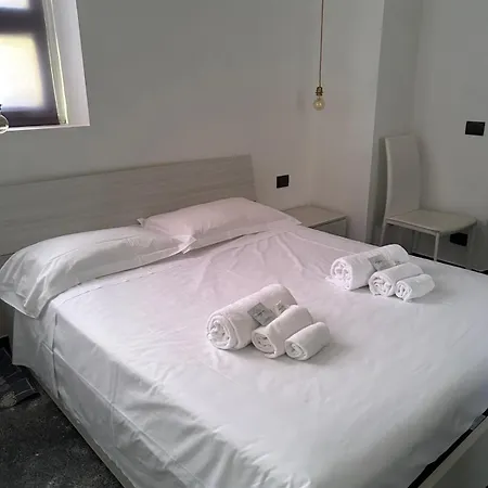 Cavi 1840 Fronte Mare Apartment *