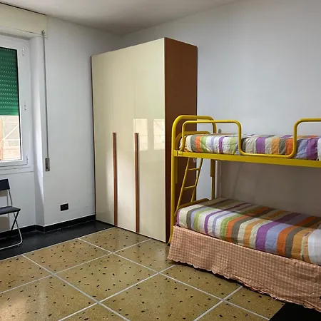 Apartment Cavi 1840 Fronte Mare *