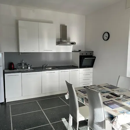 Cavi 1840 Fronte Mare Apartmán Lavagna