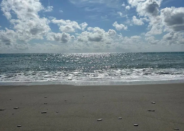 Appartamento Cavi 1840 Fronte Mare Lavagna