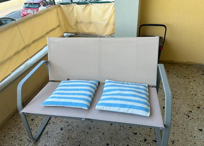 Cavi 1840 Fronte Mare Appartamento Lavagna