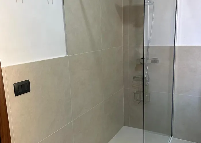 Cavi 1840 Fronte Mare Lavagna