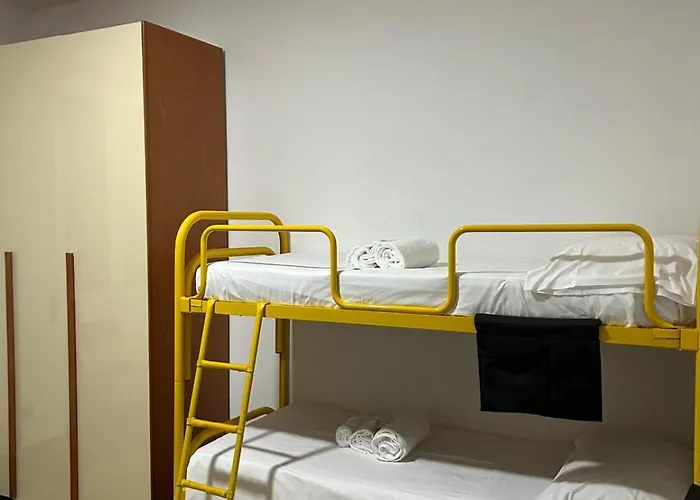 Cavi 1840 Fronte Mare Appartamento *