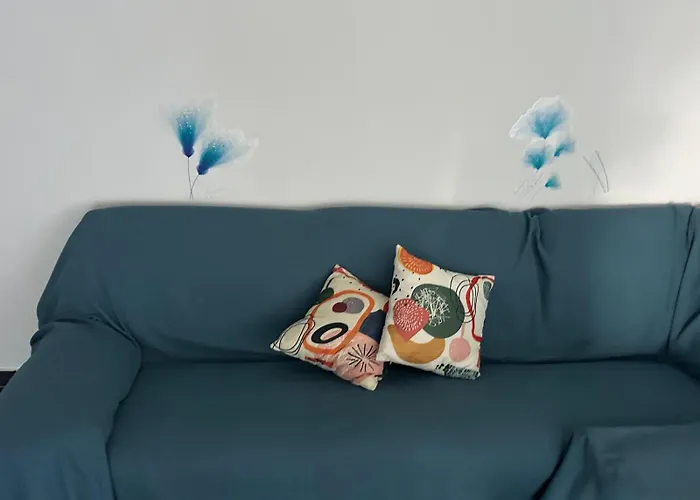 Cavi 1840 Fronte Mare