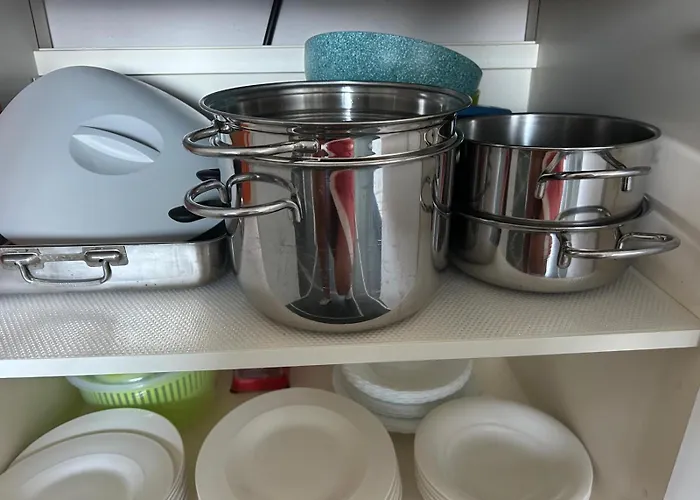 Appartamento Cavi 1840 Fronte Mare *