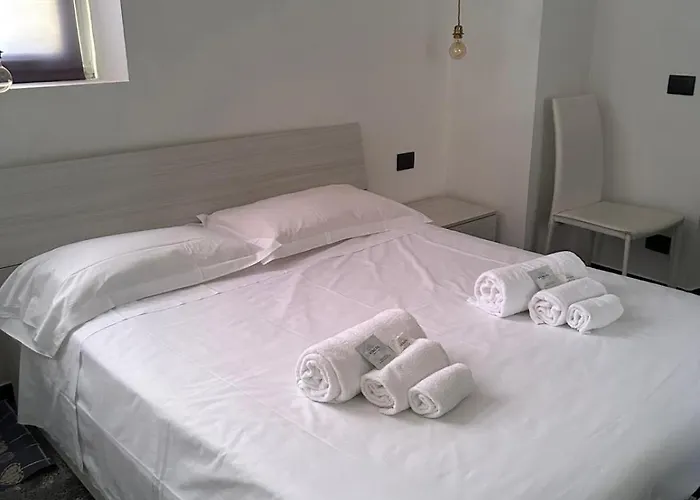 Cavi 1840 Fronte Mare Appartamento *