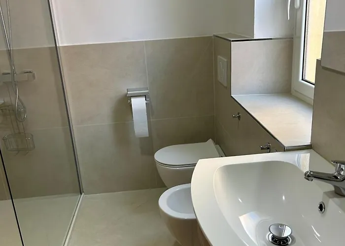 Cavi 1840 Fronte Mare Appartamento Lavagna